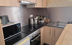Appartement au coeur du quartier de la Roquette